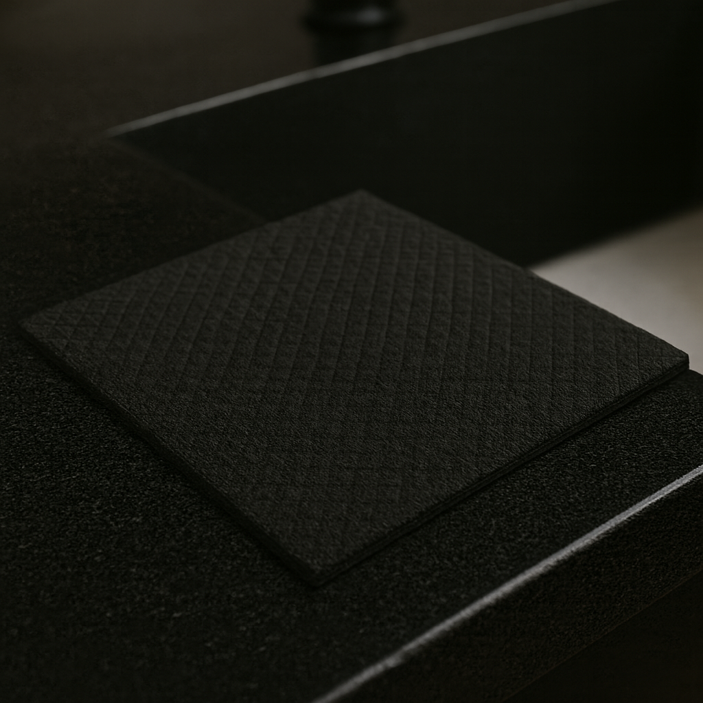 Black Vileda Lebanon