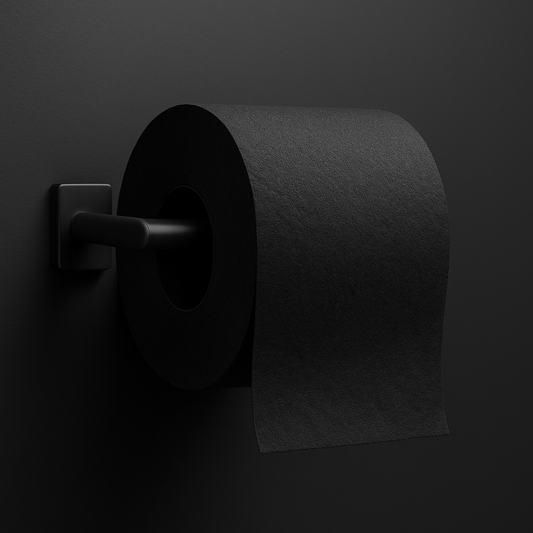 Noir Veil Rolls – Pack of 9