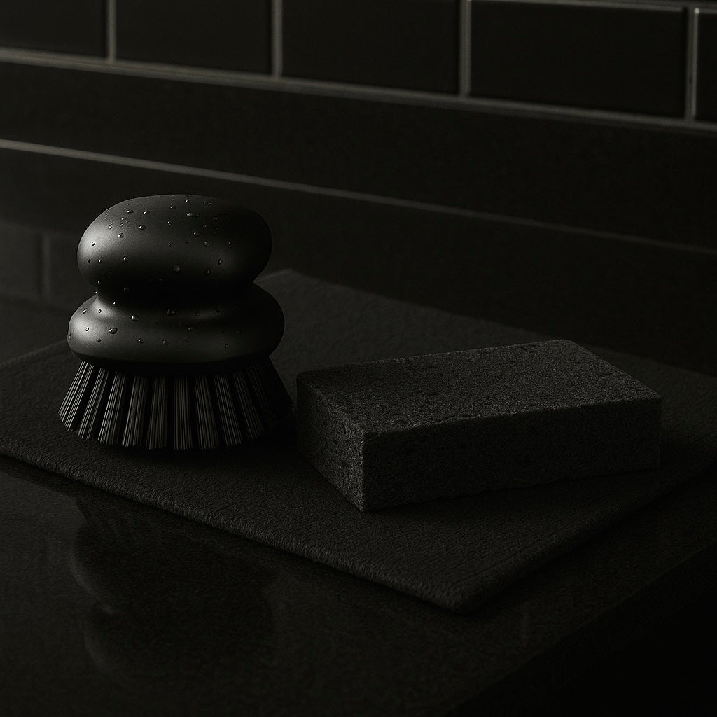 The Silent Trio